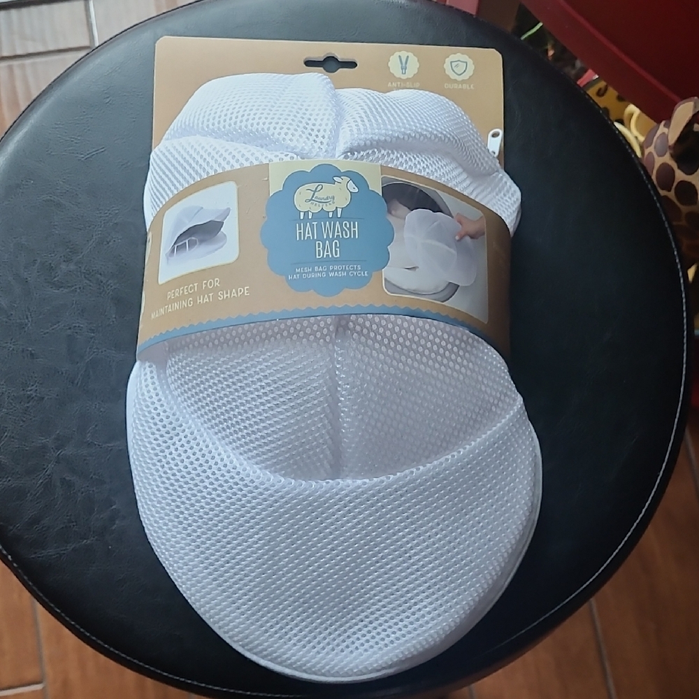 Hat Wash Bag